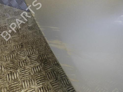 Right rear door RENAULT MEGANE III Grandtour (KZ0/1) 1.5 dCi (KZ1M, KZ1W, KZ0R) | BP24265176C5 
