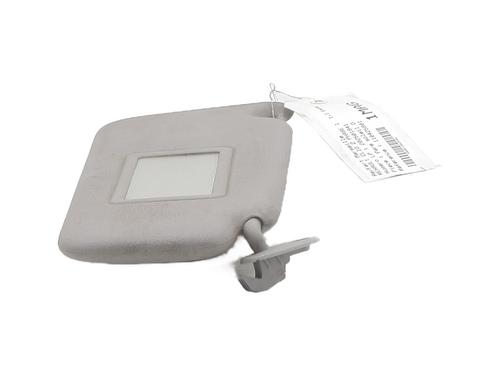 Used Right sun visor Right sun visor RENAULT CLIO II (BB_, CB_) 1.2 (BB0A, BB0F, BB10, BB1K, BB28, BB2D, BB2H, CB0A,... (58 hp) 28023808 28023808