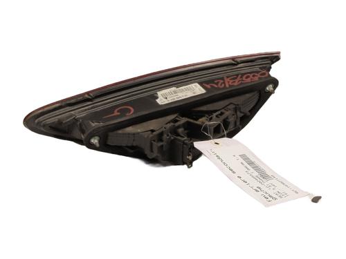 Left tailgate light SEAT LEON (5F1) 1.4 TSI | BP24614067C79 - Image 2