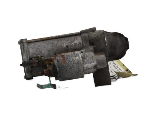 Used Starter Starter OPEL MOKKA 1.2 (76) (136 hp) 30339441 30339441