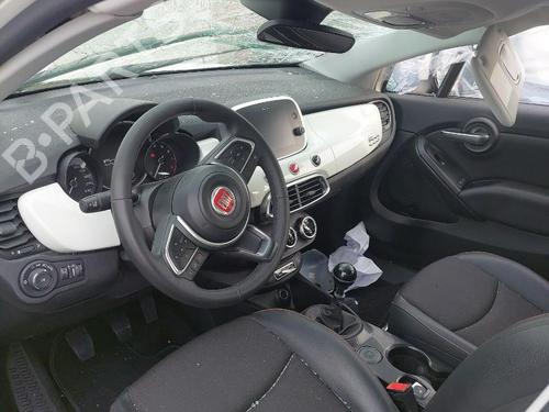 Left front driveshaft FIAT 500X (334_) 1.0 (334.AXN1B) | BP24264552M38 - Image 8