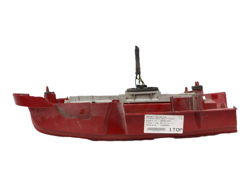Used Left taillight Left taillight CITROËN BERLINGO MULTISPACE (B9) [2008-2026] 36427794 36427794