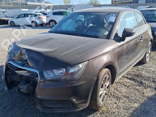 Climate control AUDI A1 (8X1, 8XK) 1.6 TDI | BP27340755I5 - Image 6