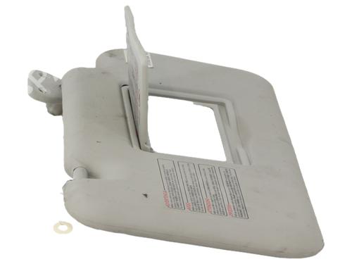 Right sun visor NISSAN NOTE (E11, NE11) 1.4 | BP40609994I2 - Image 2