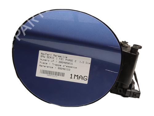 fuel-flap-bmw-1-f21-2011-2012-2013-2014-2015-2016-2017-2018-2019-24275141 main image