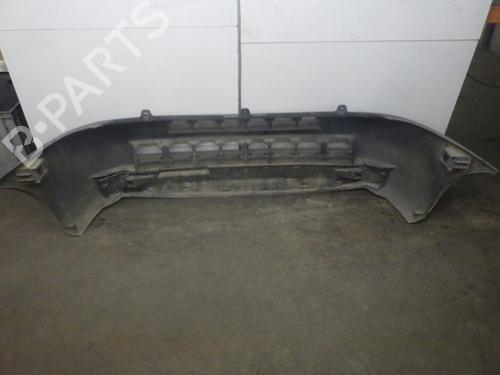 Front bumper PEUGEOT BOXER Platform/Chassis (ZCT_) 2.5 D | BP30109944C7