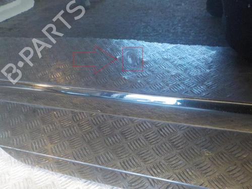 Right rear door AUDI A4 B7 (8EC) 2.0 TDI | BP24268696C5 
