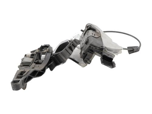 Rear left lock PEUGEOT 308 I (4A_, 4C_) 1.6 HDi | BP25896347C100 