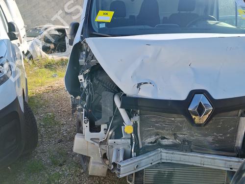 Left sun visor RENAULT TRAFIC III Van (FG_) 1.6 dCi 120 (FGMB, FGMC) | BP24281654I1 - Image 20