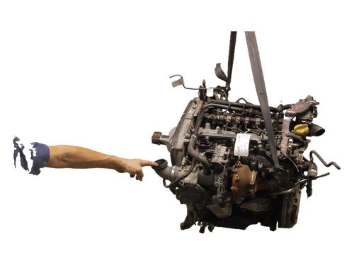 Engine FIAT 500X (334_) 1.6 D Multijet (334AXA1B, 334AXA11) | BP39763100M1 - Image 2
