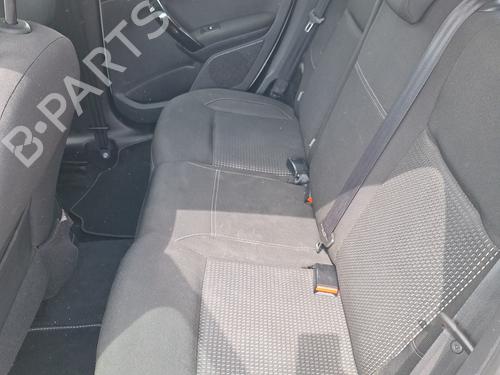 Left front window switch PEUGEOT 208 I (CA_, CC_) 1.2 VTI 82 | BP27724677I27 - Image 9
