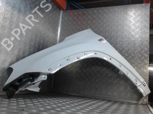 Used Left front fenders CHEVROLET ORLANDO (J309) 2.0 D (131 hp) 24523184