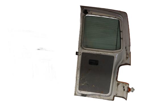 Left tailgate VW TRANSPORTER T5 Van (7HA, 7HH, 7EA, 7EH) 2.0 TDI | BP30177597C76