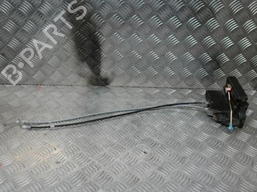 Højre bagtil lås SSANGYONG STAVIC 2.7 270 sXDi 4x4 | BP24268518C99 - Image 3