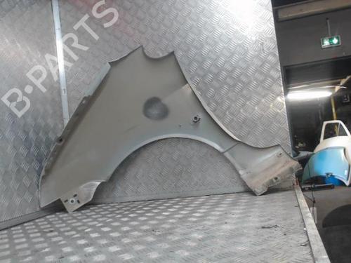 Right front fenders RENAULT TWINGO I (C06_) 1.2 (C066, C068) | BP29414209C42 