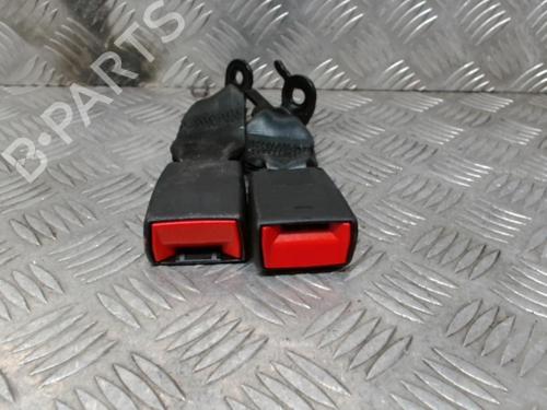 Rear left seatbelt CITROËN DS3 (SA_) 1.6 BlueHDi 120 | BP24276967I29 - Image 3
