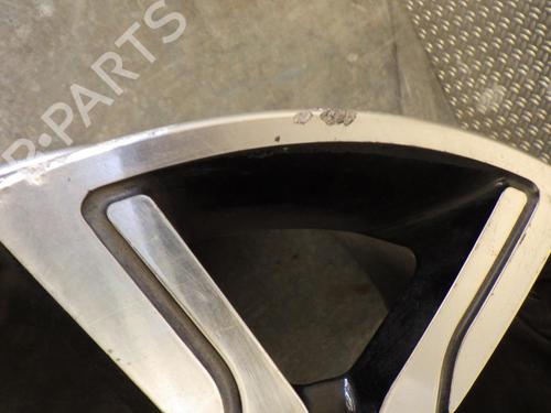 Rim LAND ROVER RANGE ROVER SPORT I (L320) 3.6 D 4x4 | BP24279522C45 