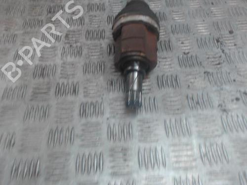 Left front driveshaft OPEL CORSA E (X15) 1.3 CDTI (08, 68) | BP24554849M38  - Image 5