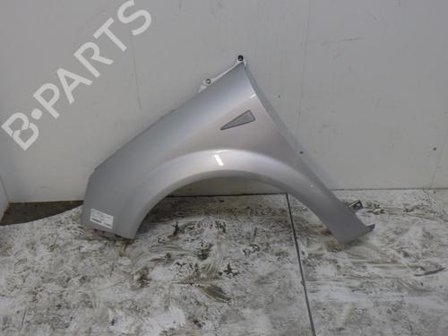 Used Left front fenders RENAULT GRAND SCÉNIC II (JM0/1_) 1.9 dCi (JM14) (131 hp) 31045223