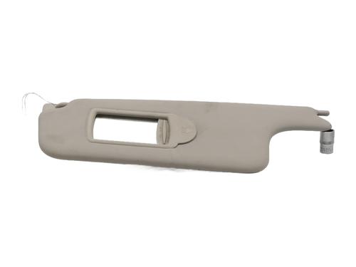 Used Left sun visor RENAULT MEGANE II (BM0/1_, CM0/1_) 1.6 16V (BM0C, CM0C) (113 hp) 28476398