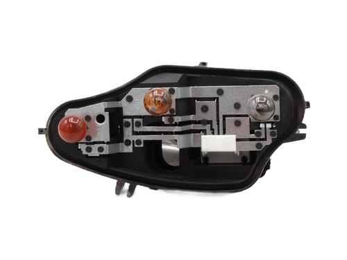 Lampeholder CITROËN C3 II (SC_) 1.1 i (60 hp) 32186180