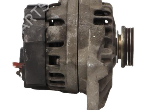 Used Alternator Alternator RENAULT TWINGO I (C06_) 1.2 16V (C06C, C06D, C06K) (75 hp) 36097422 36097422