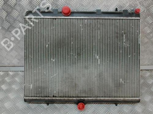 Water radiator CITROËN DS4 (NX_) 2.0 HDi 165 | BP24276510M31 - Image 2