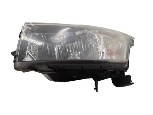 Used Left headlight CHEVROLET CRUZE Hatchback (J305) 2.0 CDI (163 hp) 28215795