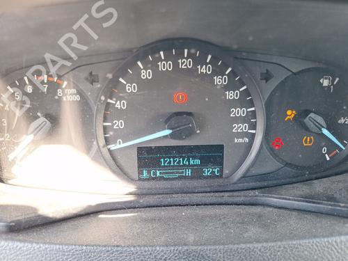 Left sun visor FORD KA+ III (UK, FK) 1.2 Ti-VCT | BP30615698I1 - Image 18