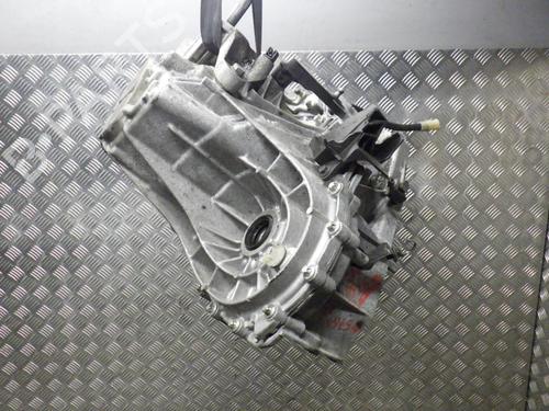 gearbox-renault-clio-v-b7_-2019-24272956 main image