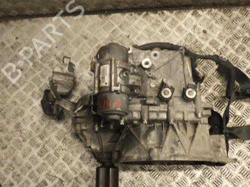 Gearbox SMART FORTWO Coupe (451) 1.0 (451.331, 451.380) | BP24279240M3 - Image 3
