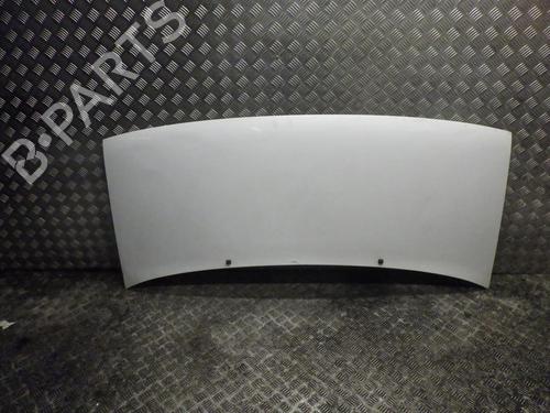 Used Hood Hood CITROËN JUMPY I Van (BS_, BT_, BY_, BZ_) 1.9 D 70 (69 hp) 33415451 33415451