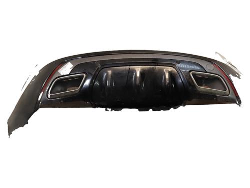 Used Rear bumper Rear bumper LAND ROVER RANGE ROVER VELAR (L560) 3.0 D300 SDV6 4x4 (300 hp) 35958292 35958292