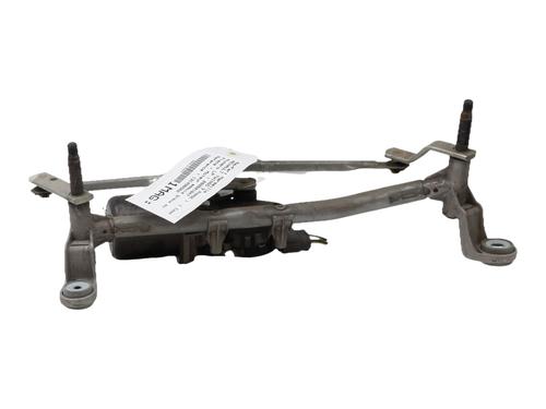 Front wiper motor RENAULT TWINGO III (BCM_, BCA_) 1.0 SCe 75 | BP38566033M29 - Image 4