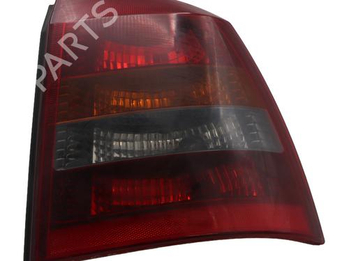 Used Right taillight OPEL ASTRA G Hatchback (T98) 2.2 DTI (F08, F48) (125 hp) 29372140