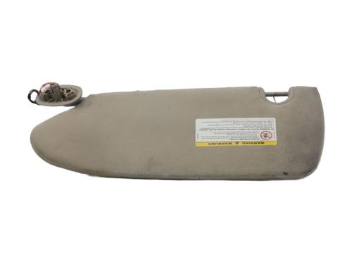 Right sun visor CHRYSLER VOYAGER IV (RG, RS) 2.5 CRD | BP28301782I2 