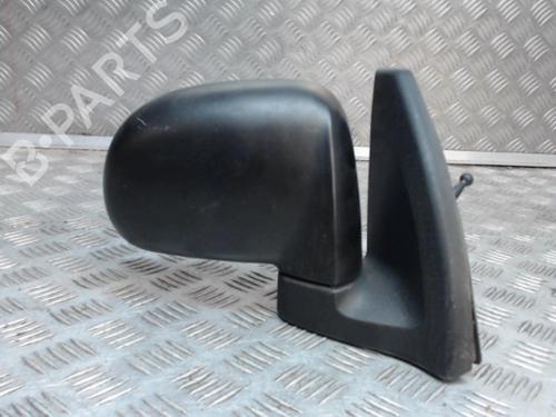 Used Right mirror HYUNDAI ATOS (MX) 1.0 i (58 hp) 24265814