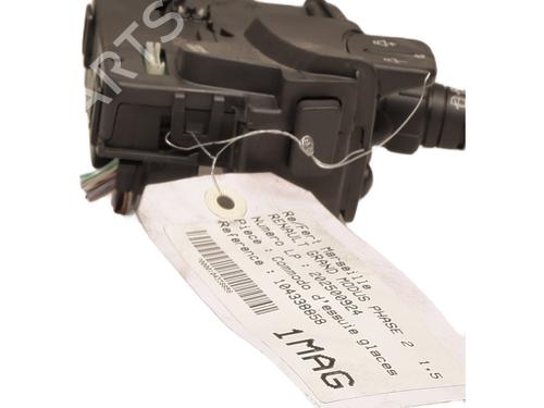 Steering column stalk RENAULT MODUS / GRAND MODUS (F/JP0_) 1.5 dCi (FP0F, JP0F) | BP24939661I23 - Image 4