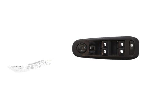 Used Left front window switch Left front window switch 36847701 36847701