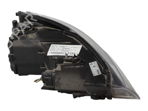 Left headlight AUDI A1 (8X1, 8XK) 1.4 TFSI | BP40250728C28 - Image 4