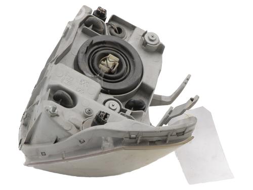 Right headlight CHEVROLET AVEO / KALOS Hatchback (T250, T255) 1.2 LPG | BP27596549C29 