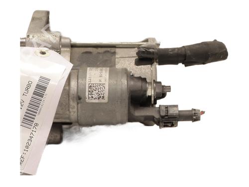 Used Starter Starter OPEL CORSA F (P2JO) 1.2 (68) (101 hp) 24274660 24274660