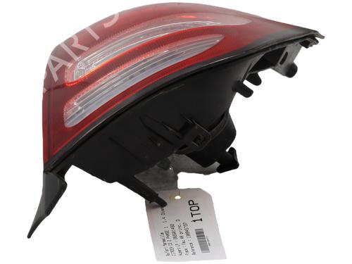 right-taillight-citroen-c3-ii-sc_-2009-38307914 main image