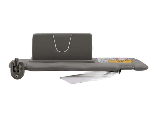 Right sun visor SUZUKI IGNIS III (MF, FF) 1.2 AllGrip (ATK412) | BP30121070I2