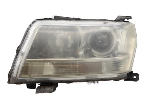 Used Left headlight SUZUKI GRAND VITARA II (JT, TE, TD) 1.9 DDiS All-wheel Drive (JT419, TD44, JB419WD, JB419XD,... (129 hp) 30936221