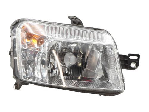 Used Right headlight FIAT PANDA (169_) 1.2 (169.AXB11, 169.AXB1A) (60 hp) 32497902