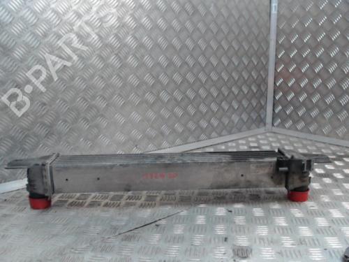 Used Intercooler Intercooler CITROËN NEMO Box Body/MPV (AA_) 1.3 HDi 75 (75 hp) 24281076 24281076