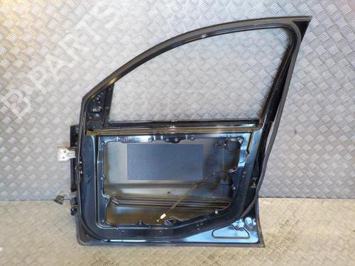 Right front door FORD FUSION (JU_) 1.4 TDCi | BP24266286C3 