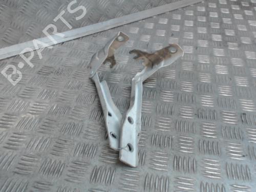 Used Hinge/Door check strap VW POLO V (6R1, 6C1) 1.4 (6R1) (85 hp) 24282552