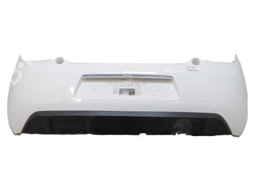 Used Rear bumper Rear bumper DS DS 3 Convertible (SB_) 1.2 THP 110 (110 hp) 40505019 40505019
